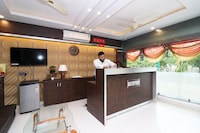 Capital O Hotel Jalsa Dlx