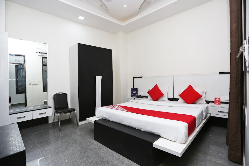 OYO 15673 Hotel Lotus Inn, Hisar, Hisar