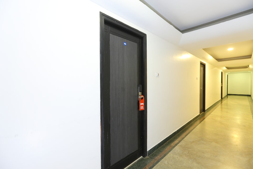 OYO 15675 Nachiappa Park, T Nagar Chennai, Chennai