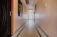 Super Hotel O JP Heights