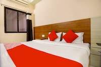 Super Hotel O JP Heights