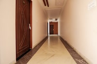 Super Hotel O JP Heights