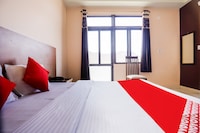 Super Hotel O JP Heights