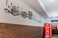 Super Hotel O Varcity Comforts Near St. John’s Medical College