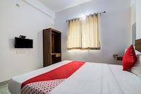 Super Hotel O Varcity Comforts Near St. John’s Medical College