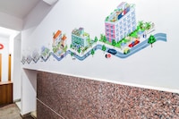 Super Hotel O Varcity Comforts Near St. John’s Medical College