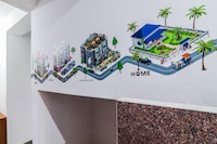 Super Hotel O Varcity Comforts Near St. John’s Medical College