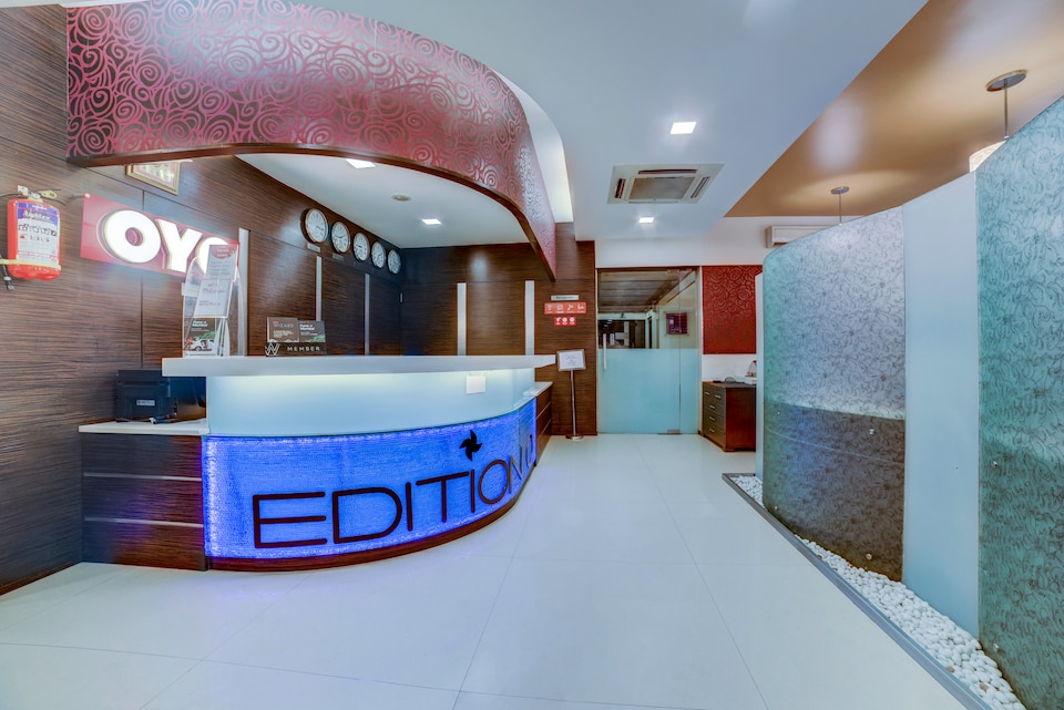 Collection O 30016 Citiotel Shivajinagar, Shivaji Nagar  Pune, Pune