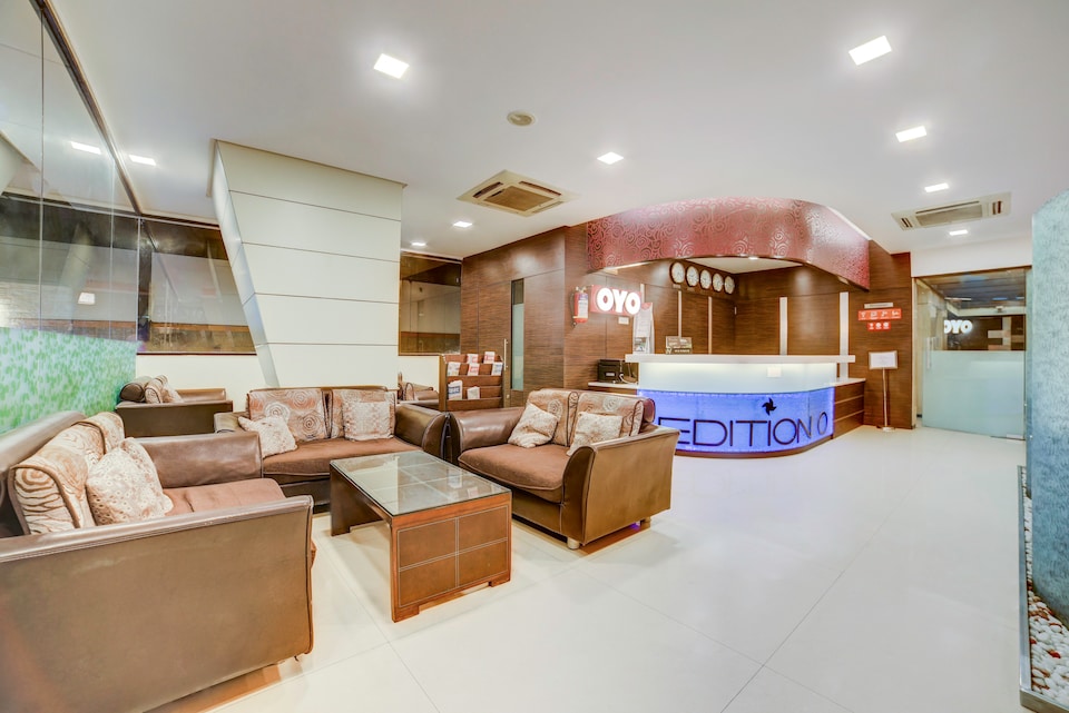 Collection O 30016 Citiotel Shivajinagar, Shivaji Nagar  Pune, Pune