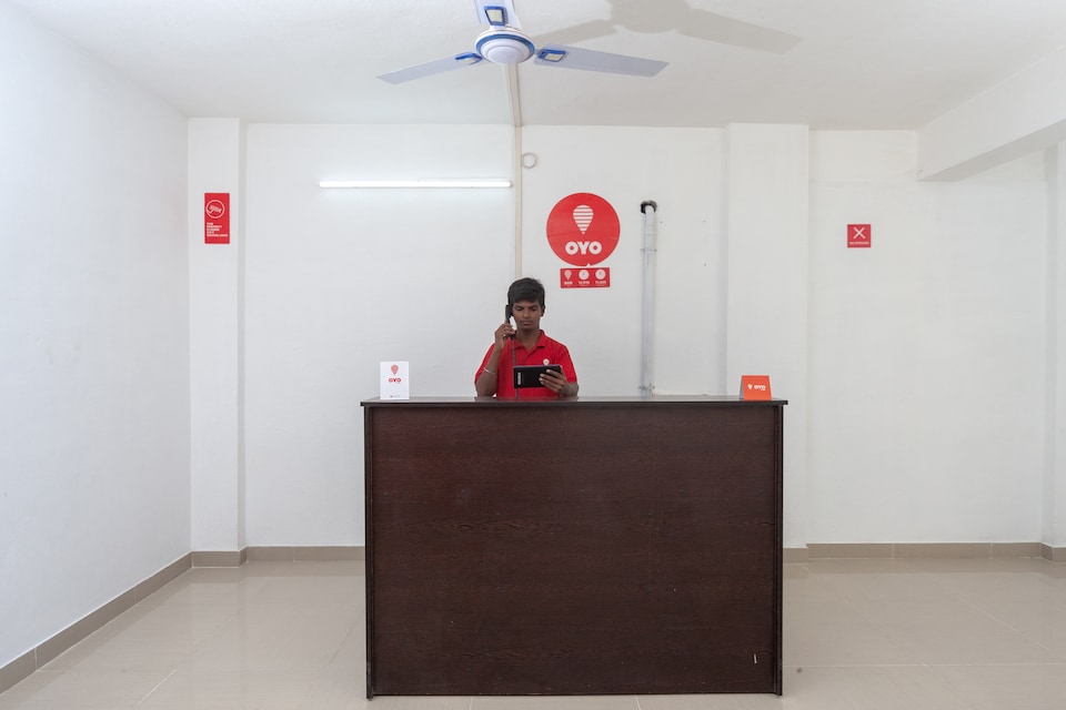 Live as COM384, Tirchy Road Coimbatore, Coimbatore