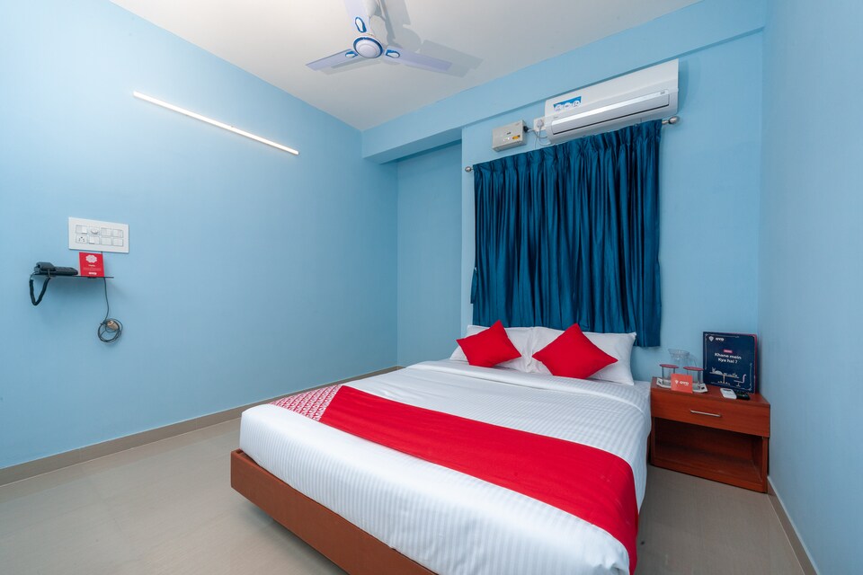 Live as COM384, Tirchy Road Coimbatore, Coimbatore