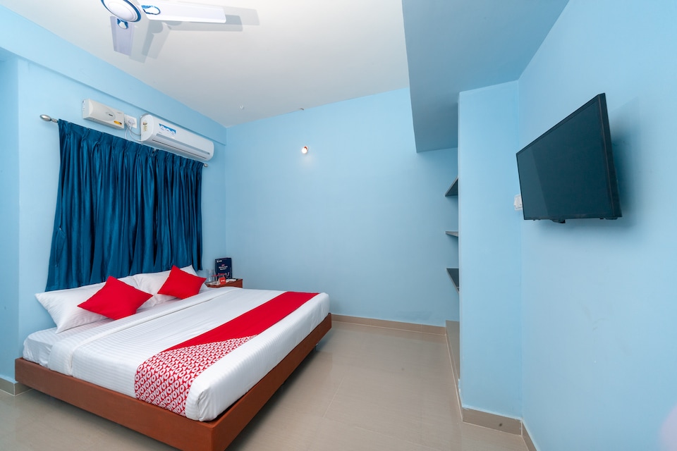 Live as COM384, Tirchy Road Coimbatore, Coimbatore