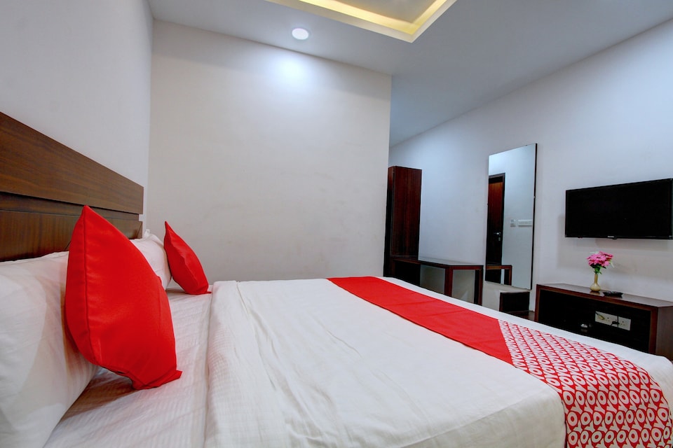 OYO 15703 Dream Star Paradise, Kodaikanal, Kodaikanal