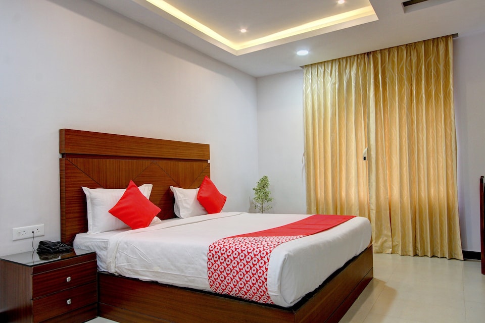 OYO 15703 Dream Star Paradise, Kodaikanal, Kodaikanal