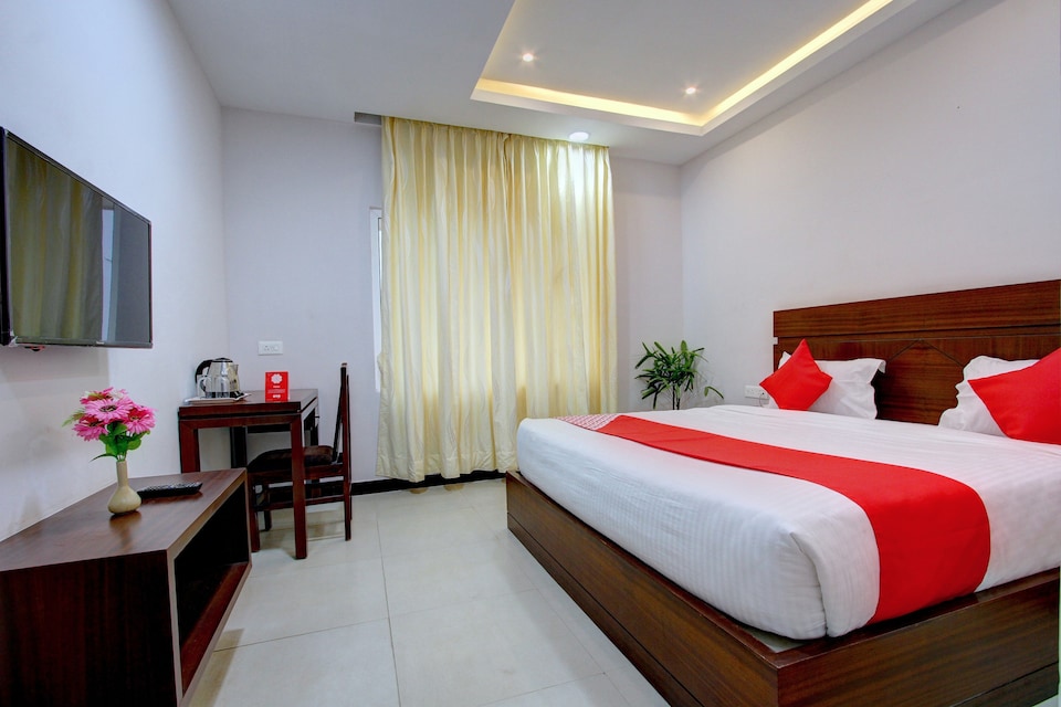 OYO 15703 Dream Star Paradise, Kodaikanal, Kodaikanal
