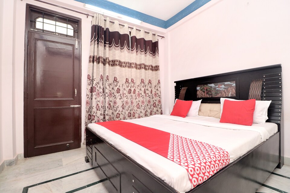 OYO Home 15707 2BHK Solan, Solan, Solan