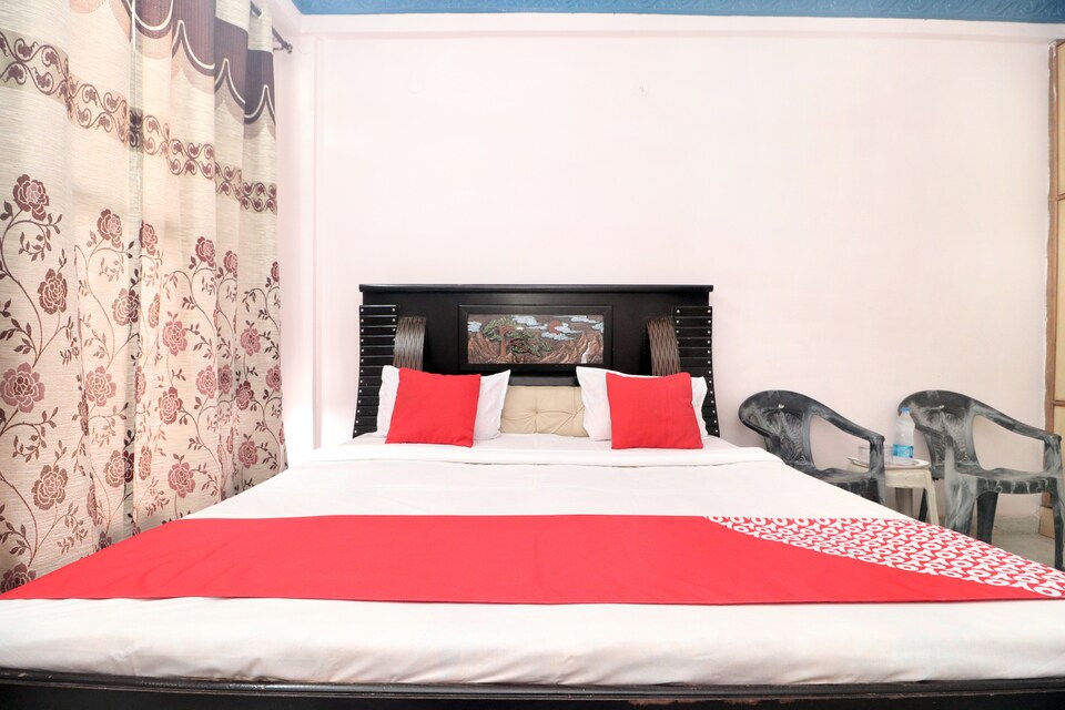 OYO Home 15707 2BHK Solan, Solan, Solan