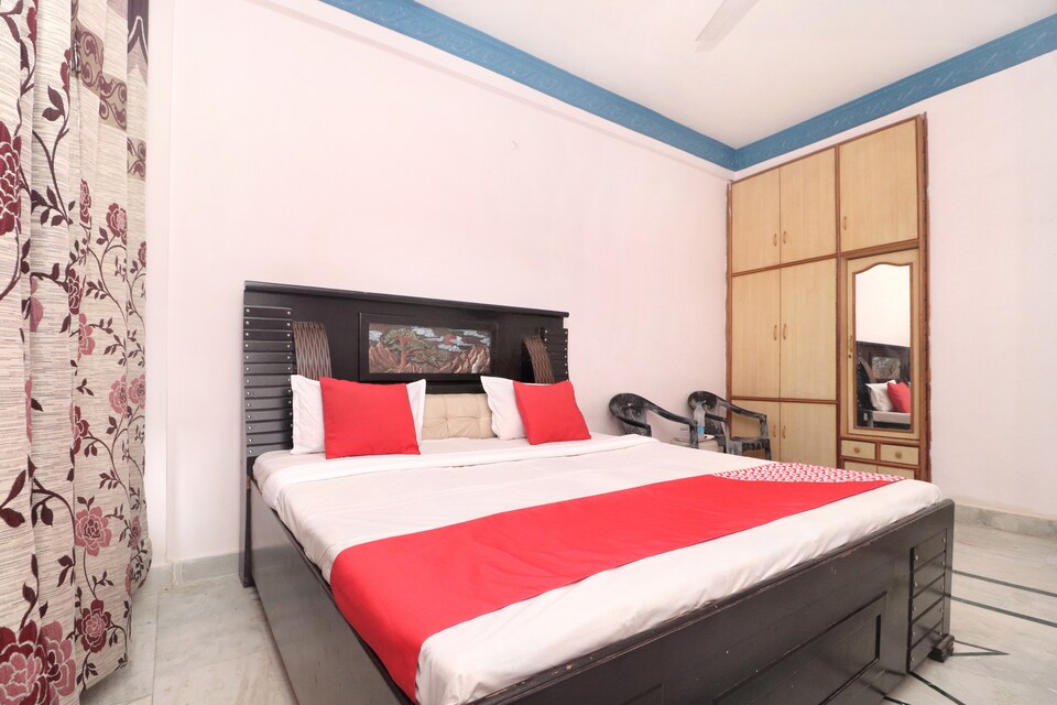 OYO Home 15707 2BHK Solan, Solan, Solan