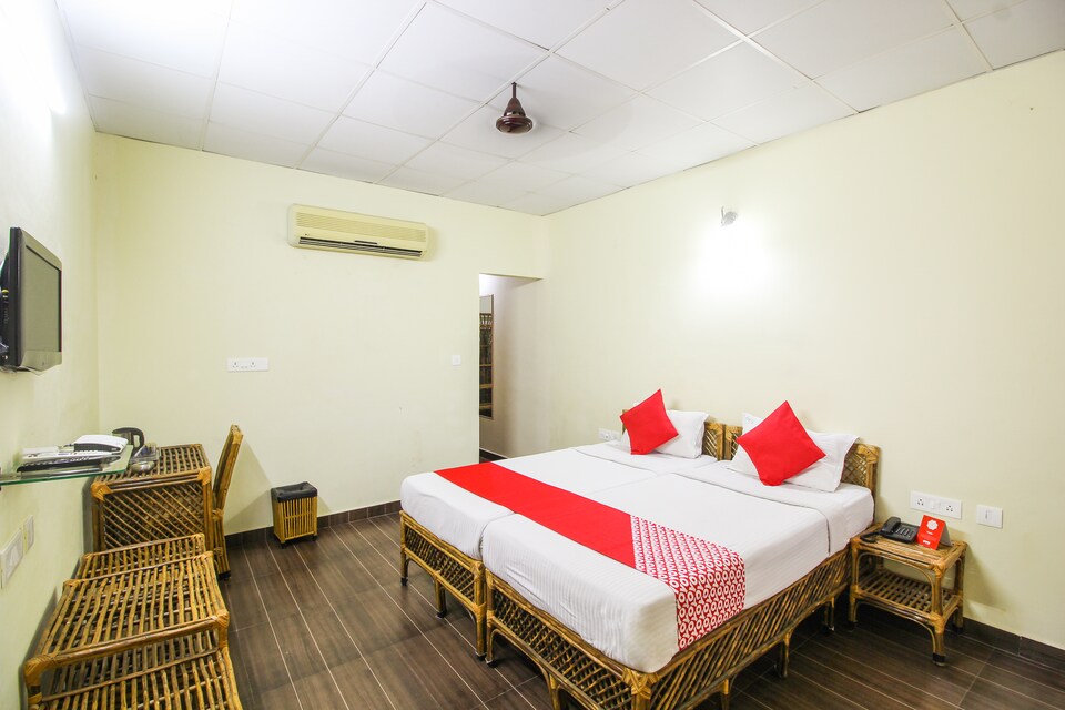 OYO 15708 Sharmada Hidden Nest, Mysore Outer, Mysore