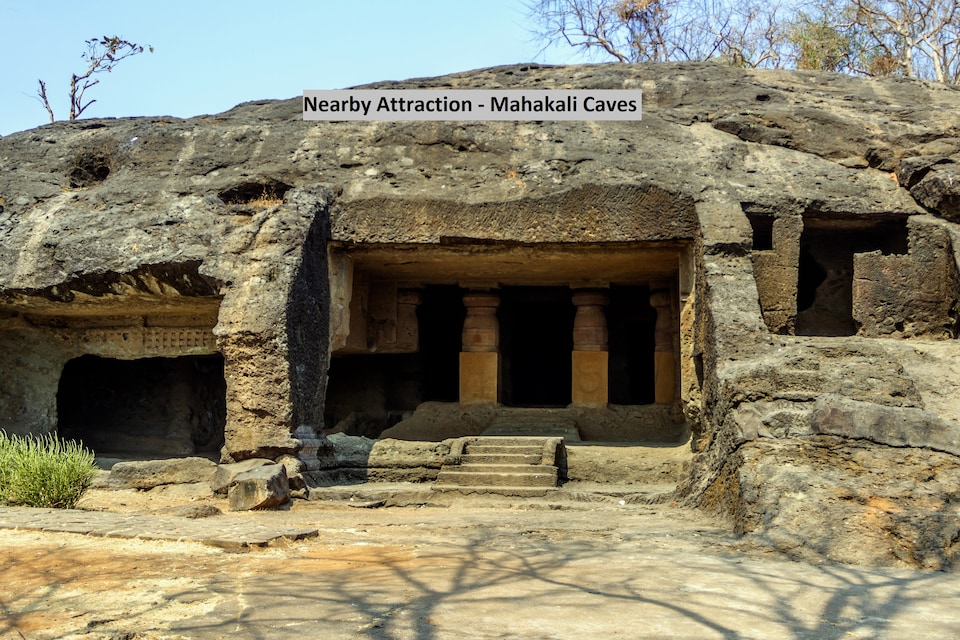 OYO 15717 RK Residency, Mumbai International Airport, Mumbai