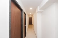 Hotel O RK Residency