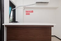 Hotel O RK Residency