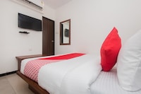 Hotel O RK Residency