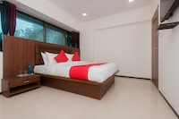 Hotel O RK Residency