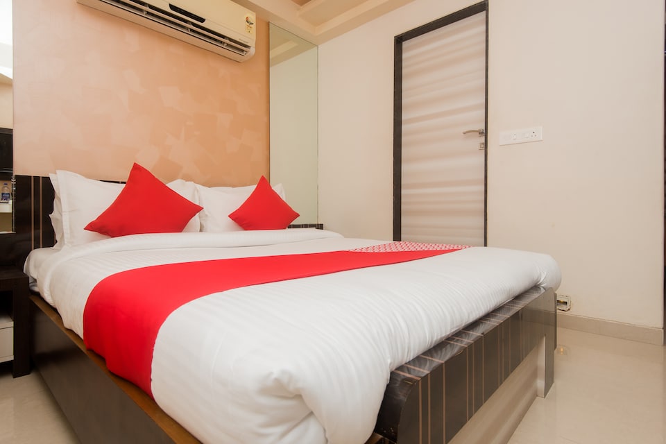 OYO Hotel 15719 Hotel Banjara, Mumbai Dadar-Worli-Parel, Mumbai