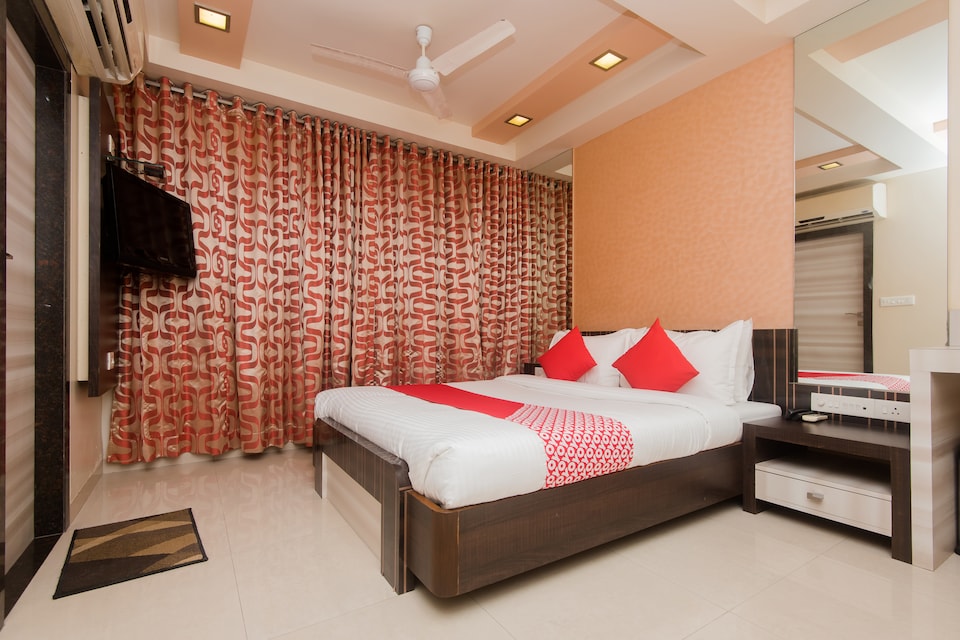 OYO Hotel 15719 Hotel Banjara, Mumbai Dadar-Worli-Parel, Mumbai