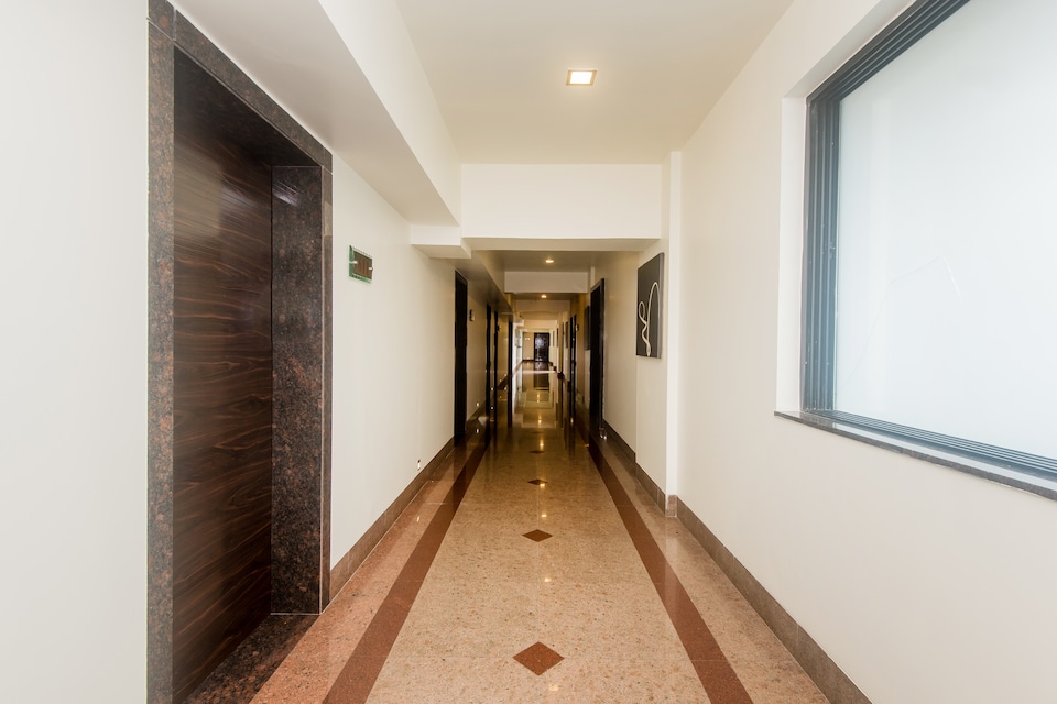 OYO Hotel 15719 Hotel Banjara, Mumbai Dadar-Worli-Parel, Mumbai