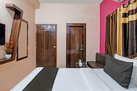 Hotel O Dash Living