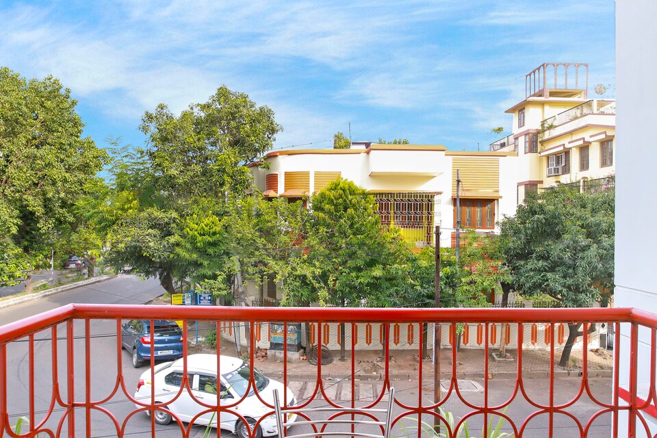 OYO 15727 Crossroads Annexe, Salt Lake Kolkata, Kolkata