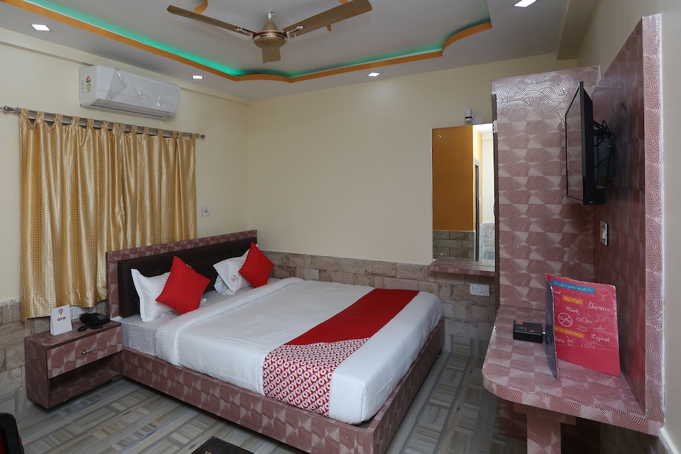 Hotel O Ag Star, VIP Road Kolkata, Kolkata