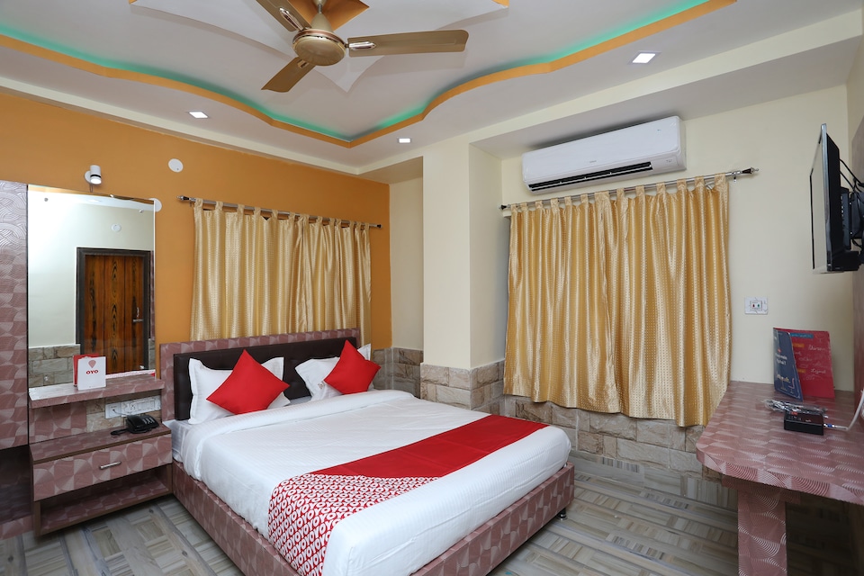 Hotel O Ag Star, VIP Road Kolkata, Kolkata