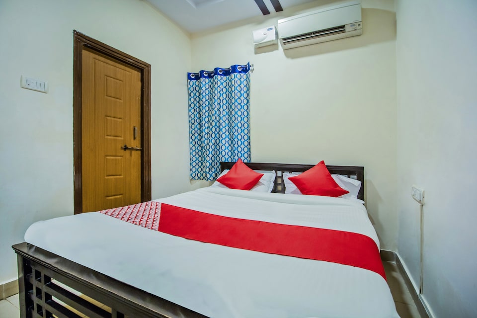 LIVE as HYD2232, Secunderabad Railway Station-II, Hyderabad