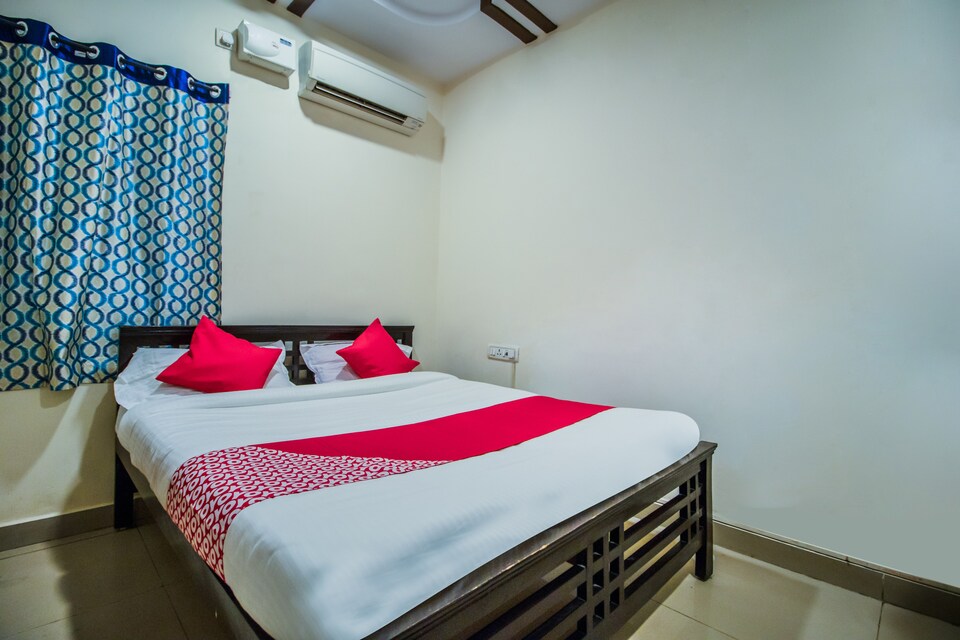 LIVE as HYD2232, Secunderabad Railway Station-II, Hyderabad