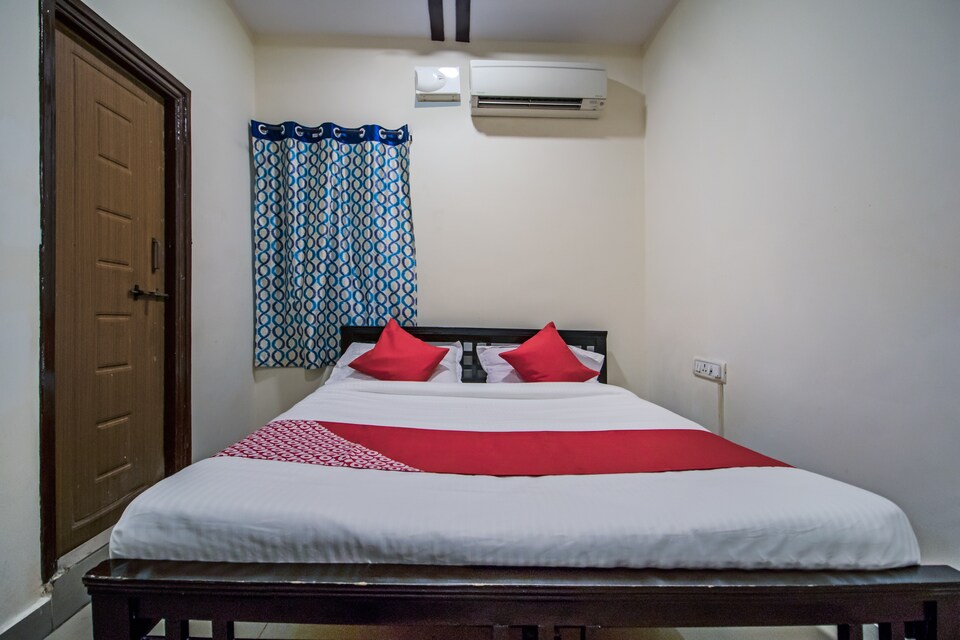 LIVE as HYD2232, Secunderabad Railway Station-II, Hyderabad