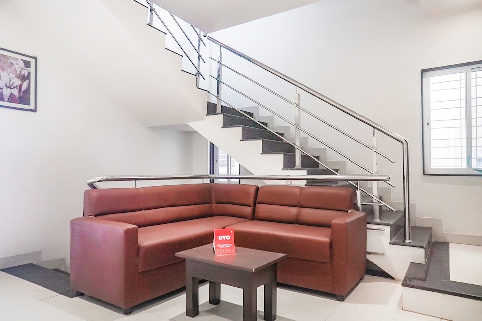 OYO Z Inn, Hadapsar Pune, Pune