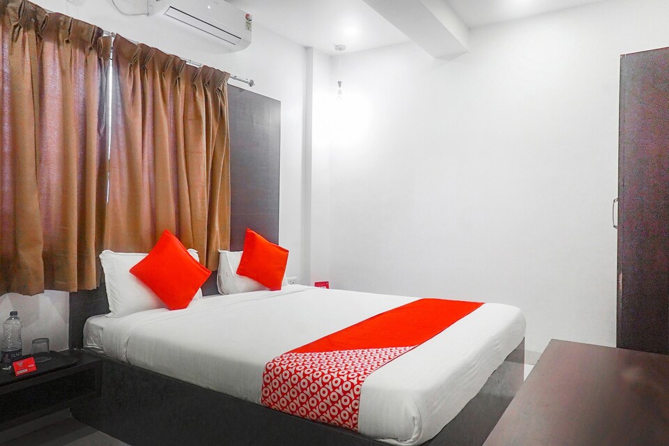 OYO Z Inn, Hadapsar Pune, Pune