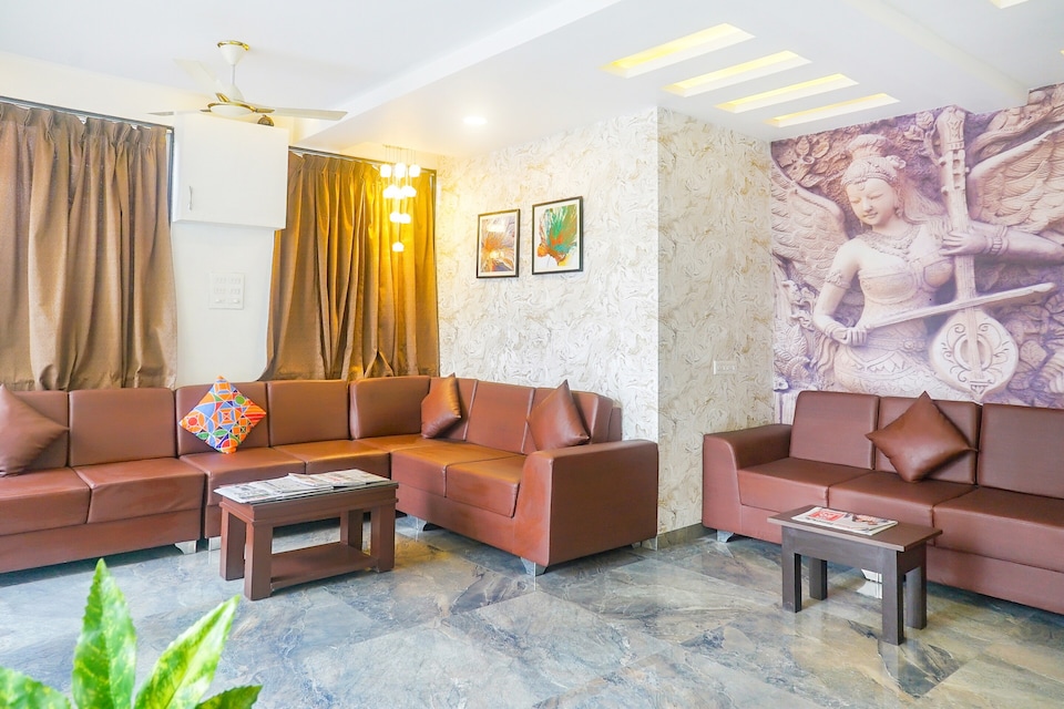 OYO Z Inn, Hadapsar Pune, Pune