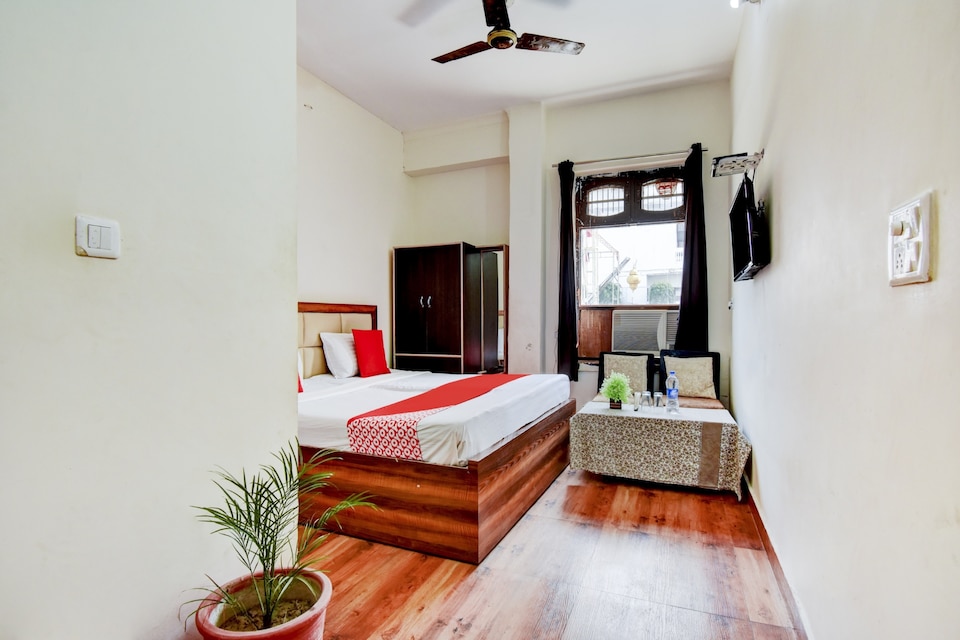 OYO 15742 Hotel Ashoka, Karnal, Karnal