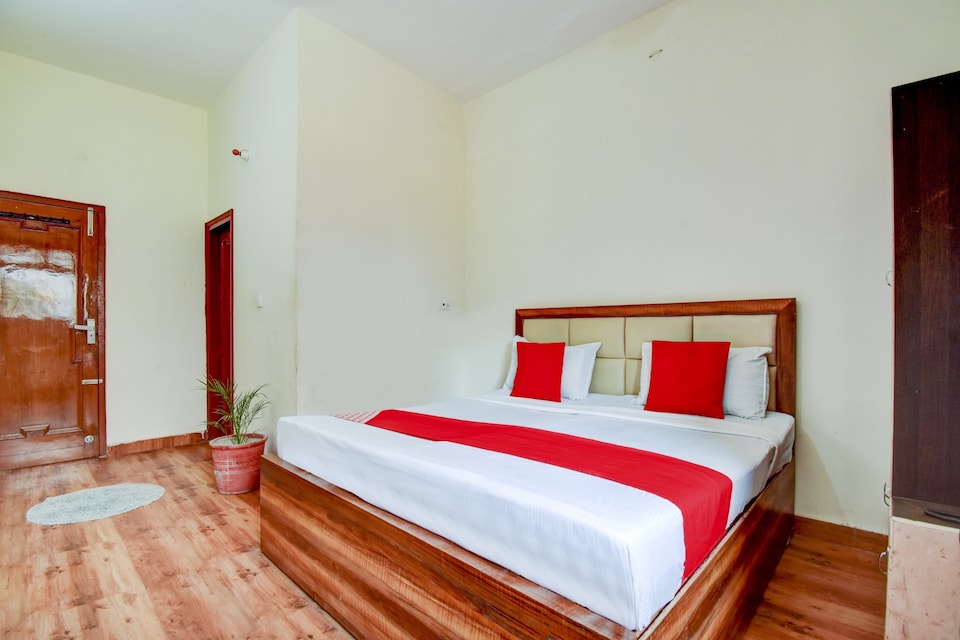 OYO 15742 Hotel Ashoka, Karnal, Karnal