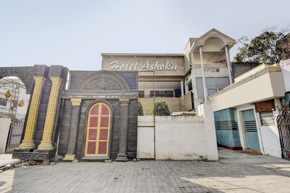OYO 15742 Hotel Ashoka, Karnal, Karnal
