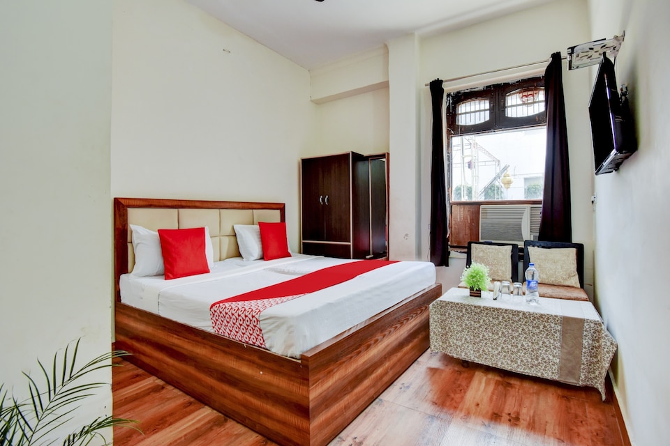 OYO 15742 Hotel Ashoka, Karnal, Karnal