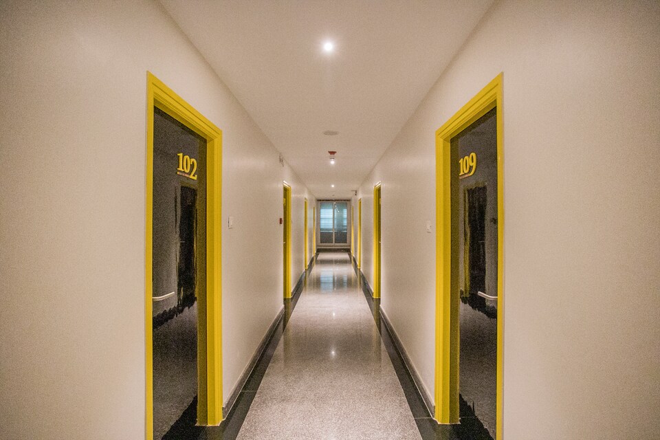 Capital O 15744 Northern Suites, Kundalahalli Bangalore, Bangalore
