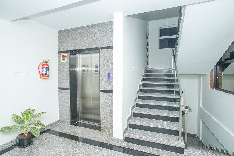 Capital O 15744 Northern Suites, Kundalahalli Bangalore, Bangalore