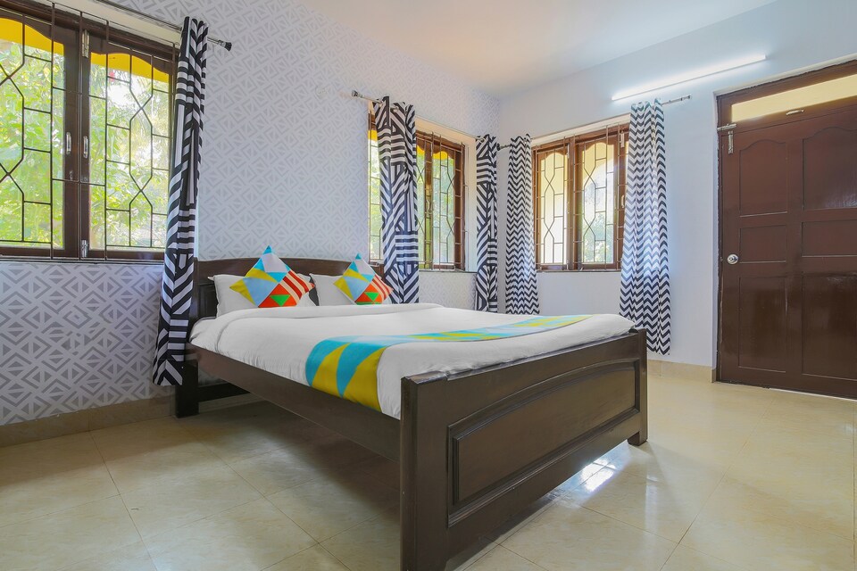 OYO 15745 Graceful Studio, Vagator Goa, Goa