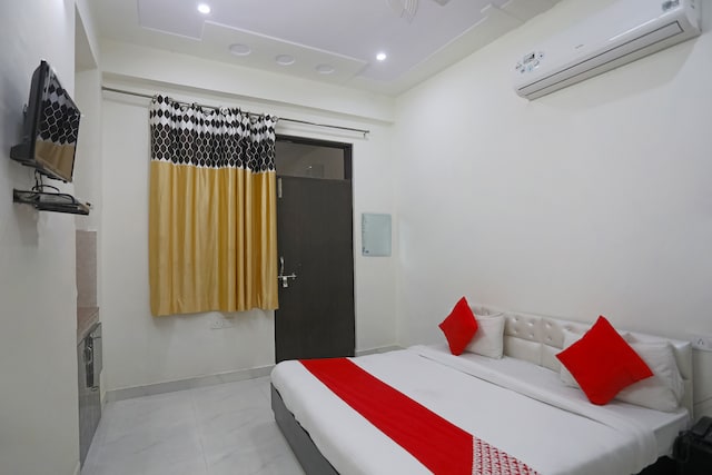 Hotel O Vrinda residency