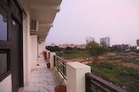 Hotel O Vrinda residency